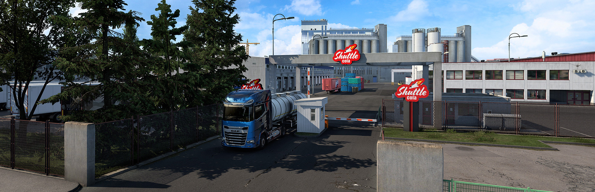 West Balkans - Industry Brands