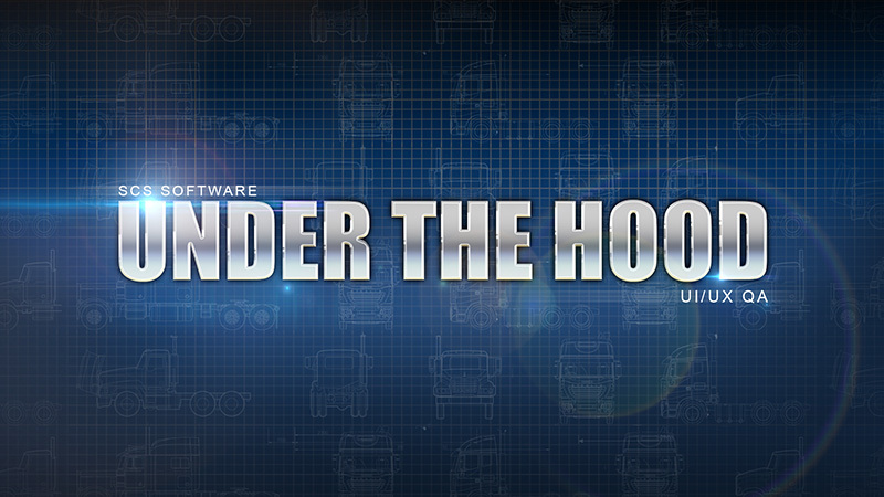 Under The Hood: UI/UX QA