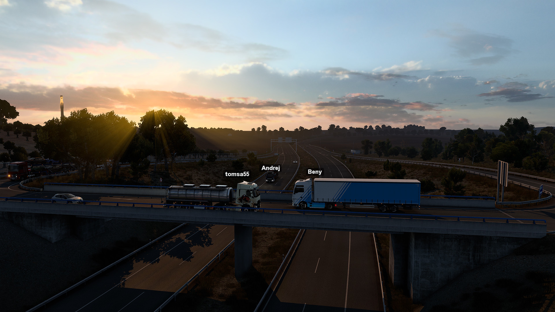 DAF 2021, Truck Simulator Wiki