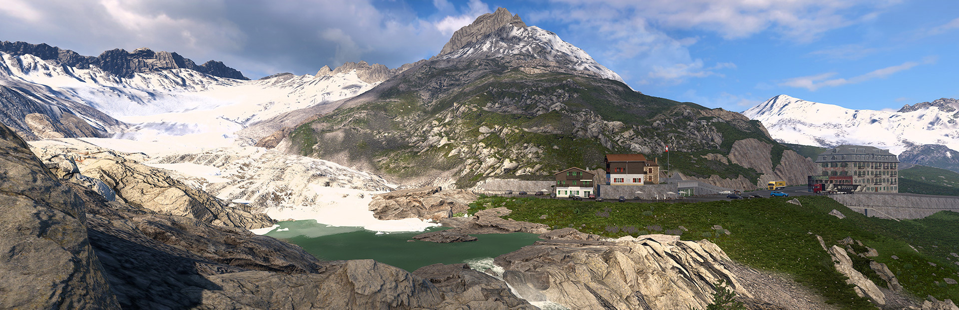 Switzerland Rework - A9