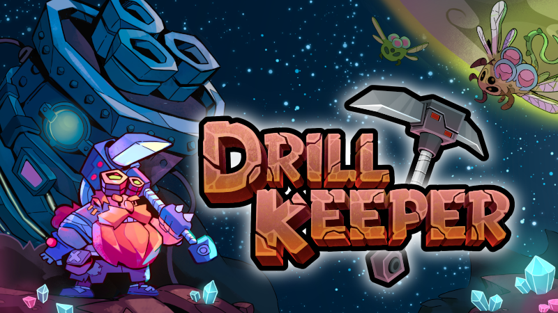 Drill Keeper - Drill Keeper digs deep with Manor Lords‘ publisher ...