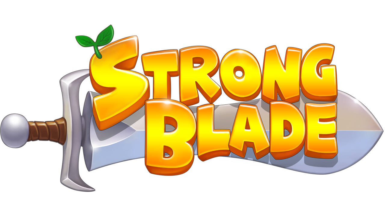 Comunidade Steam :: Strongblade