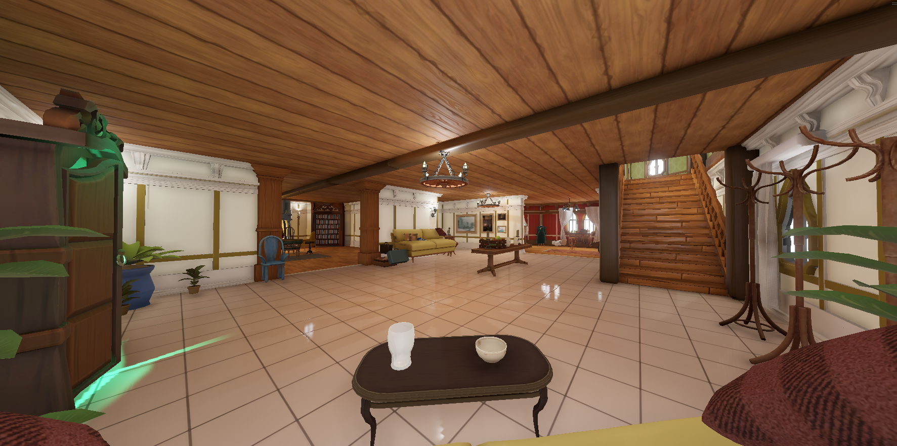 Steam Community Monster Mop Up