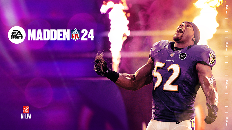 Madden NFL 24 - Madden NFL 24 Season 4: Light It Up - Steam News