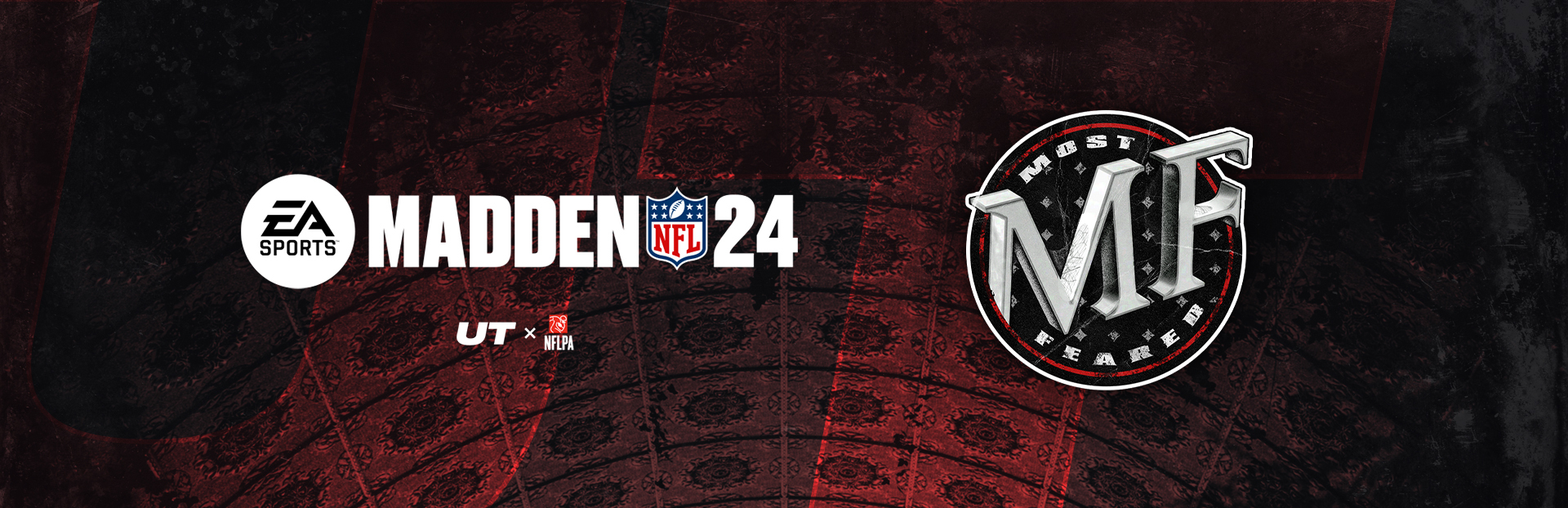 Madden NFL 24 Ultimate Team Most Feared