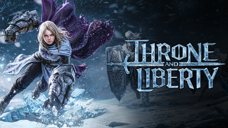 The Frozen Divide: Nix Update (4.0.0)