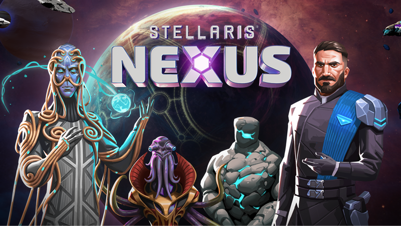 Nexus 5X - DevLog - How It Started - Steam News