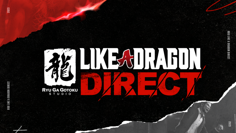 See What Was Revealed in the First-Ever RGG Like a Dragon Direct