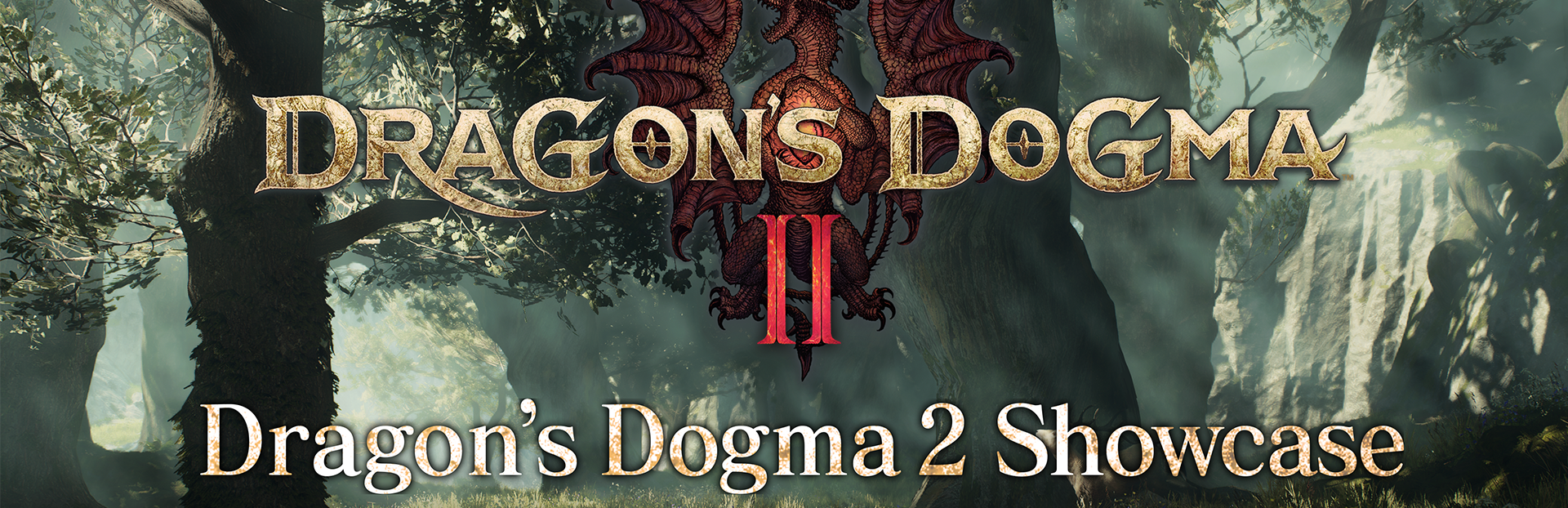 Dragon’s Dogma 2 Showcase 2023