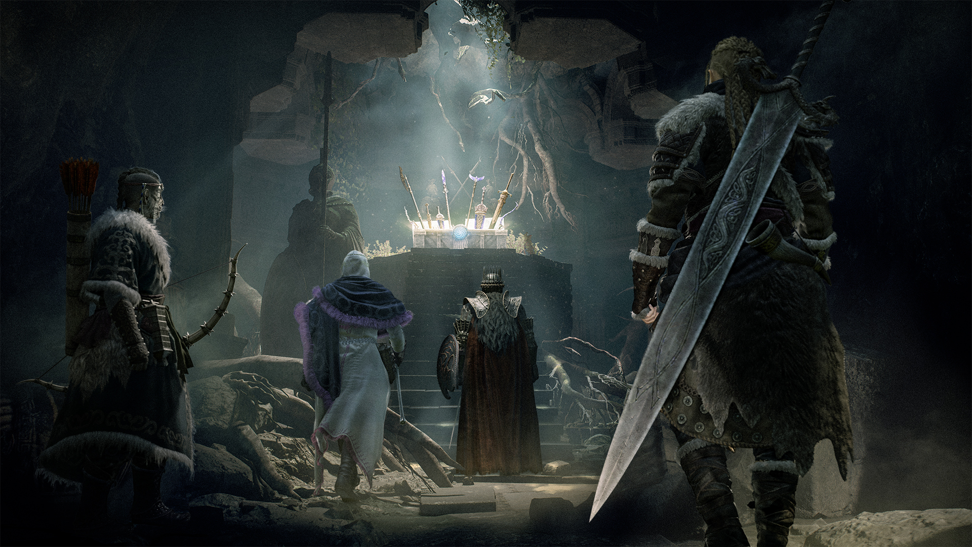 SORTIE - Dragon's Dogma II : Dark Arisen 2 Dragon's Dogma II : Dark Arisen - Les Rites oubliés