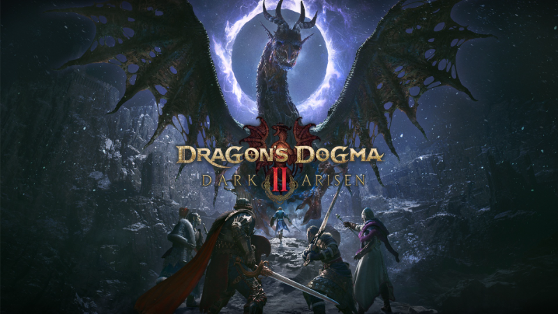 Dragon's Dogma 2: Dark Arisen and Expansion DLC pre-orders now live on Steam!