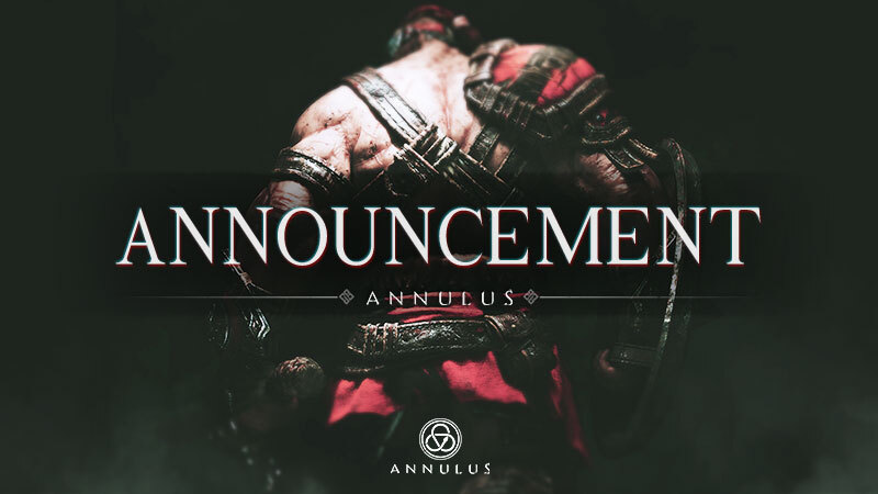 Update Announcement