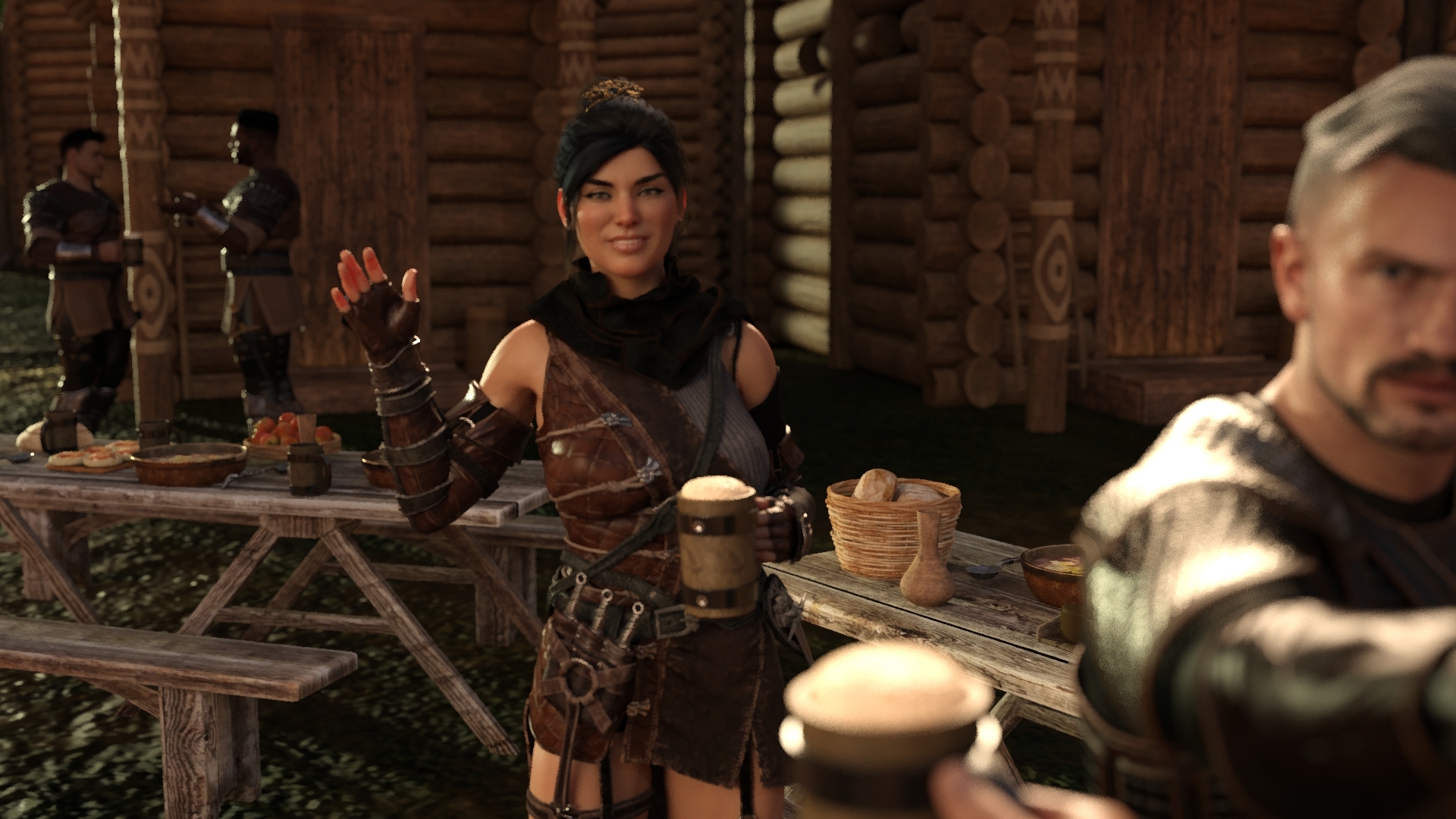 Steam Community :: Lilith Rising