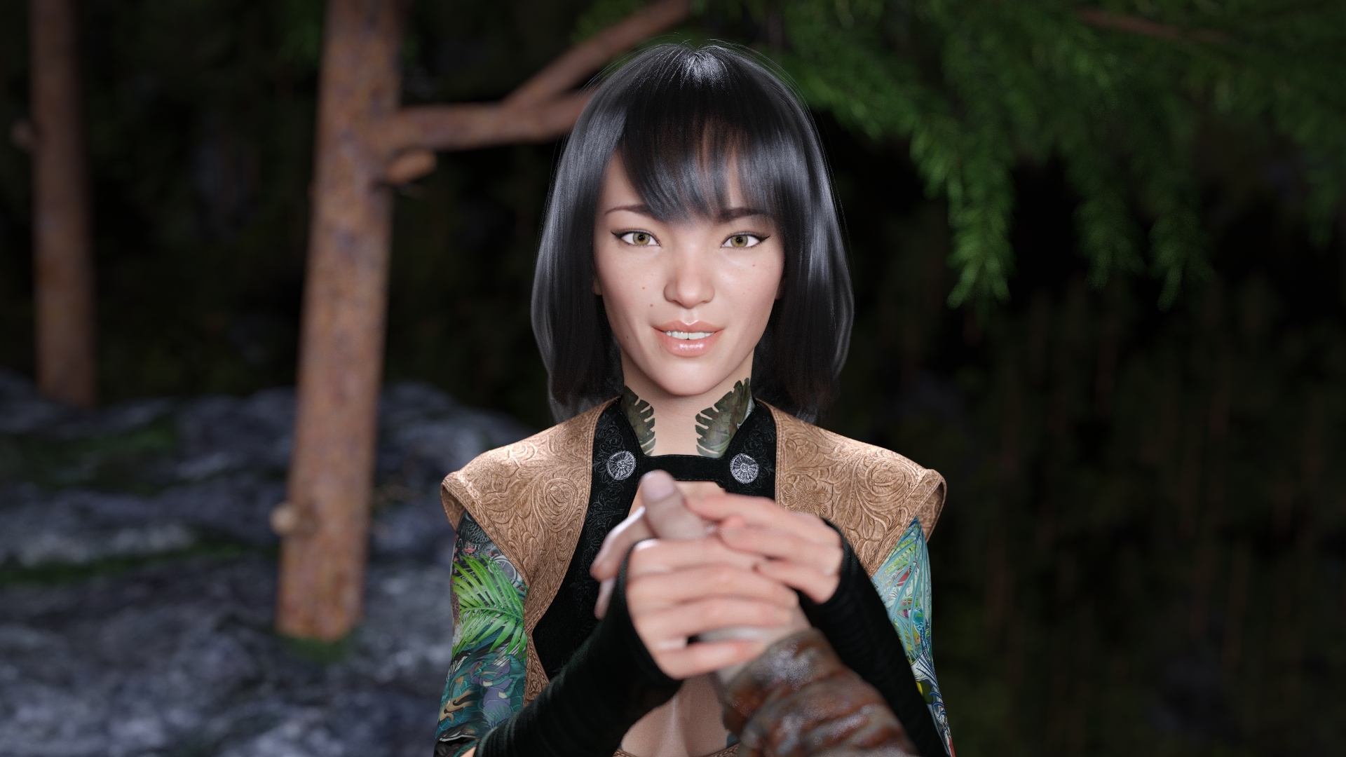 Steam Community :: Lilith Rising