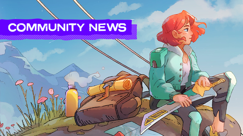 Dungeons of Hinterberg – Final Quality of Life Update Now Live!