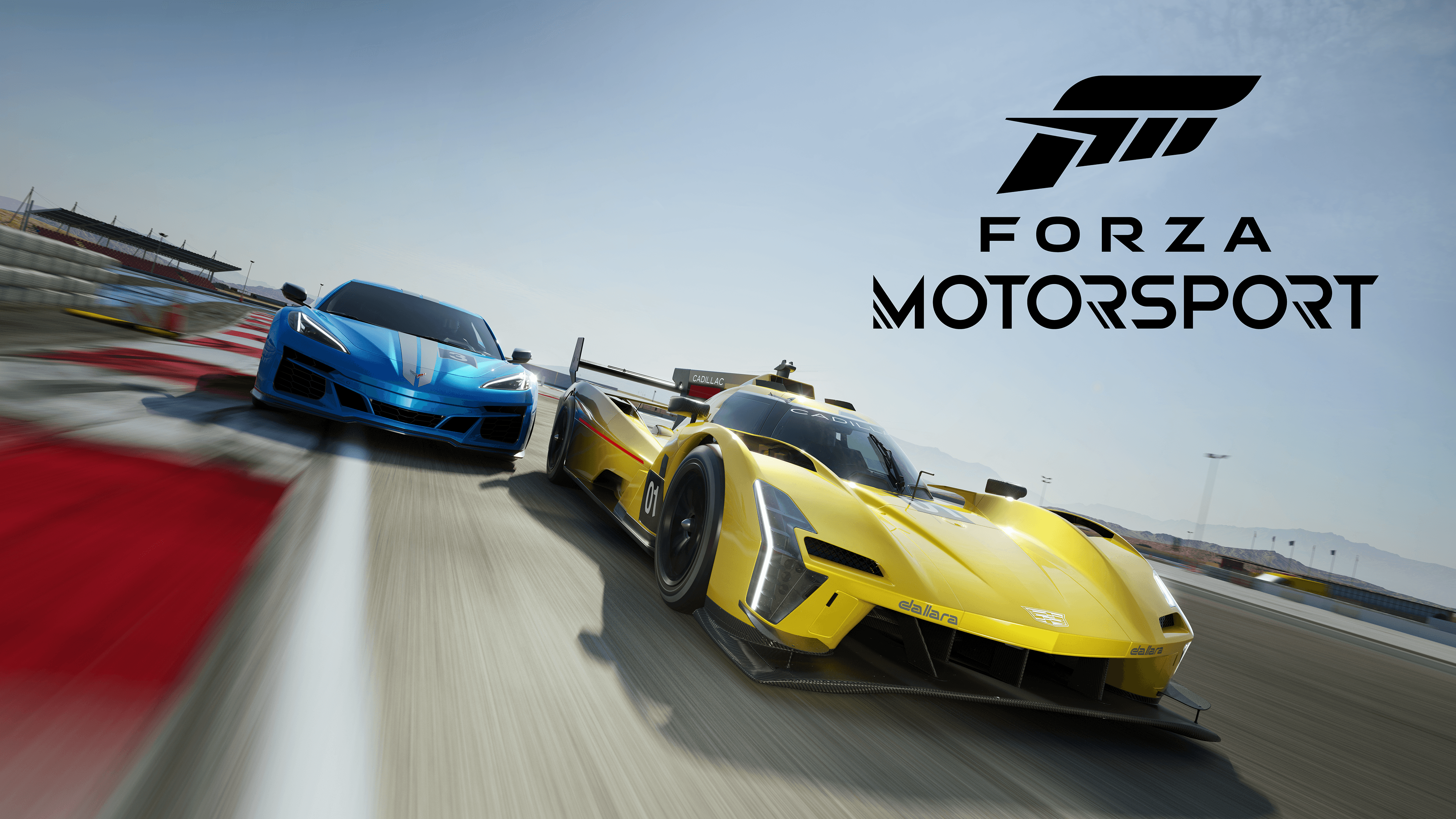 Racing game showdown: GT Sport v Forza Motorsport 7 v Project Cars