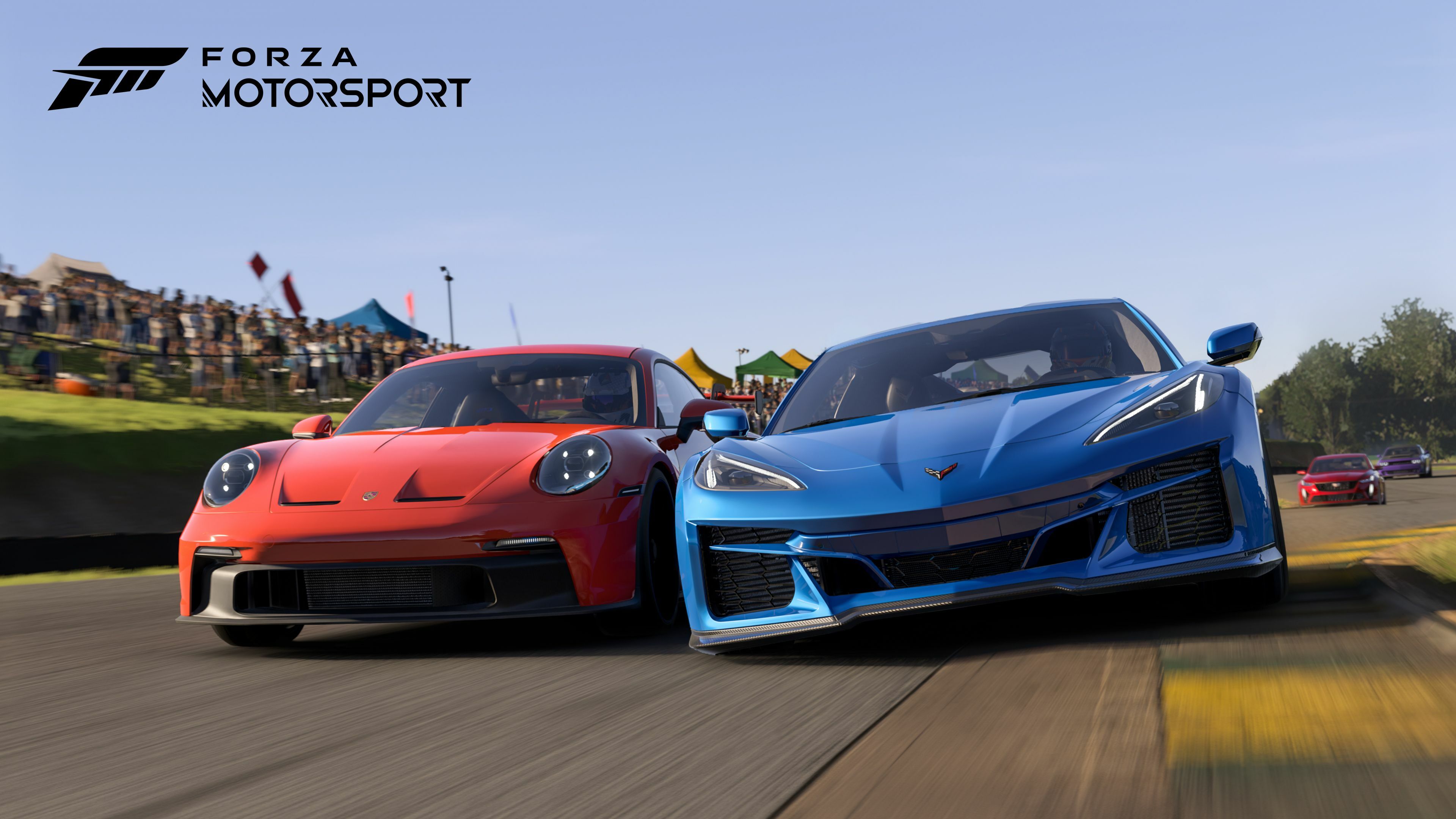 Forza Horizon 5 will celebrate 10 years of the franchise in