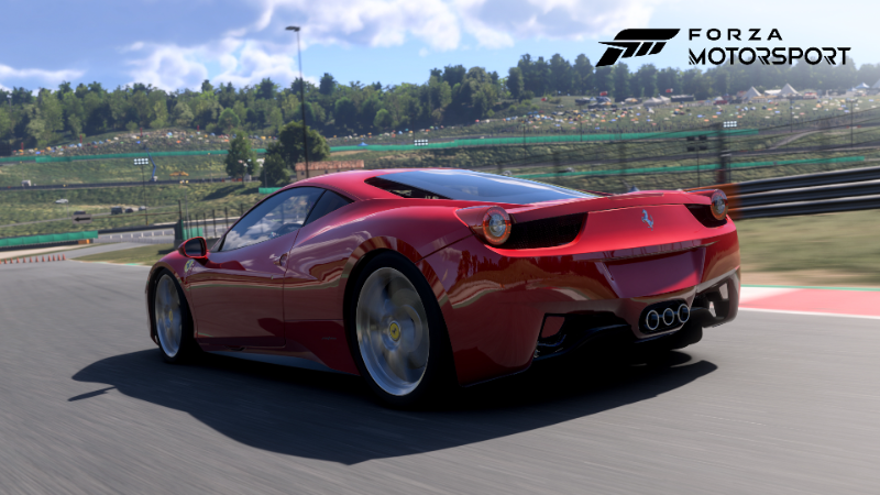 Steam Community :: Forza Motorsport