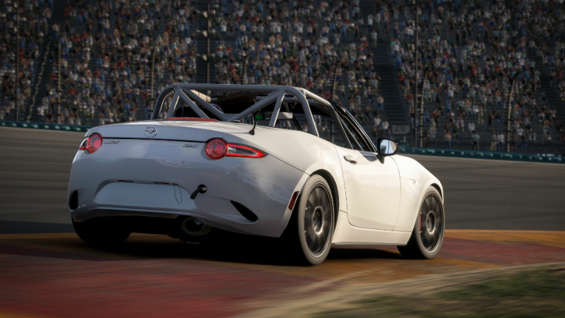 This Week in Forza Motorsport – January 22