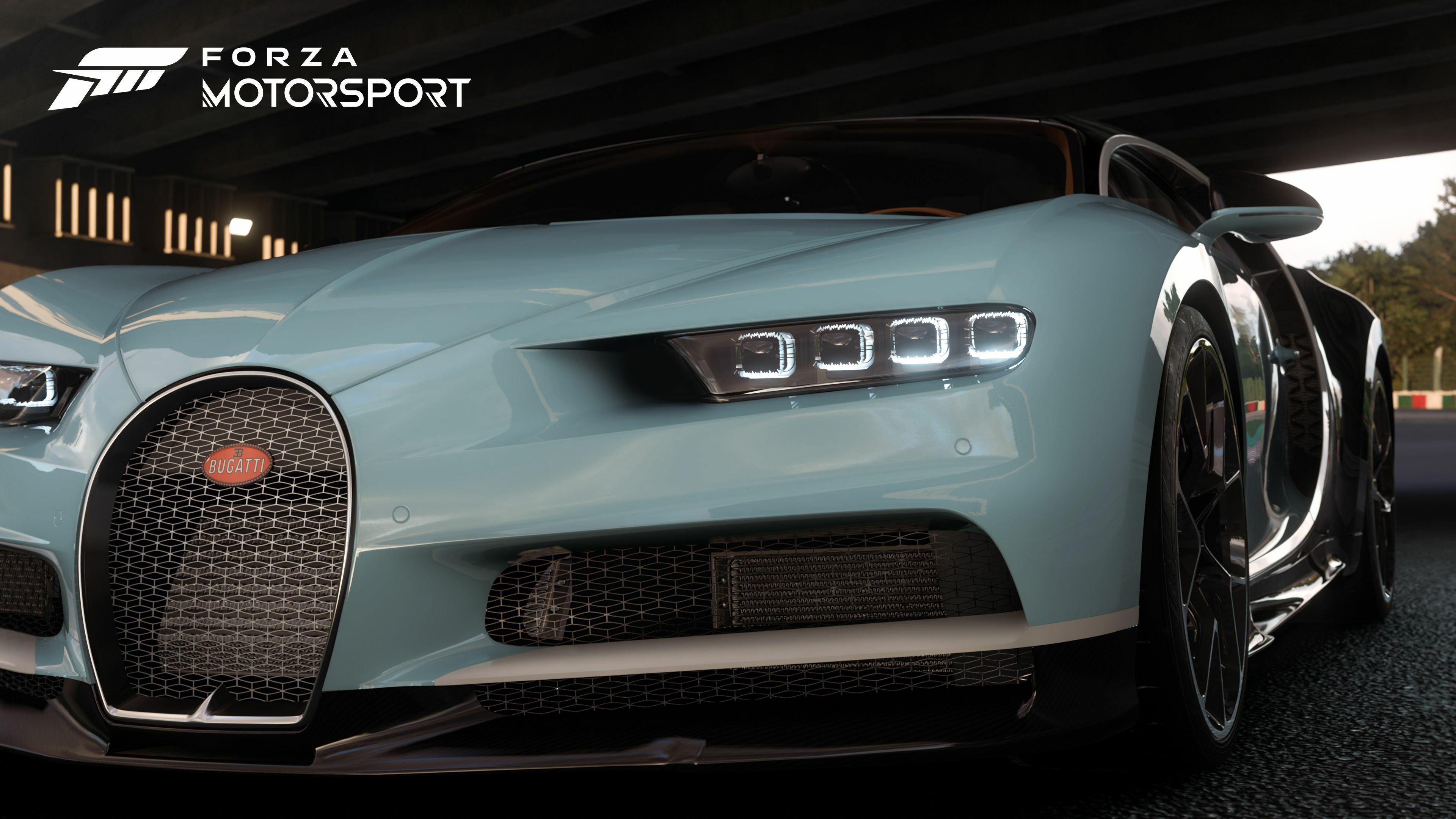 Forza Motorsport: Best cars for online races and Builders' Cup