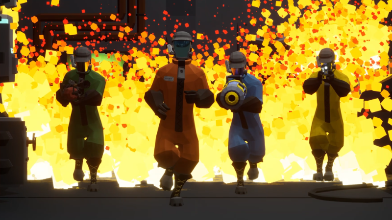 Kill It With Fire 2 - 🚨Kill it With Fire 2 has MULTIPLAYER! 🚨 Beta ...