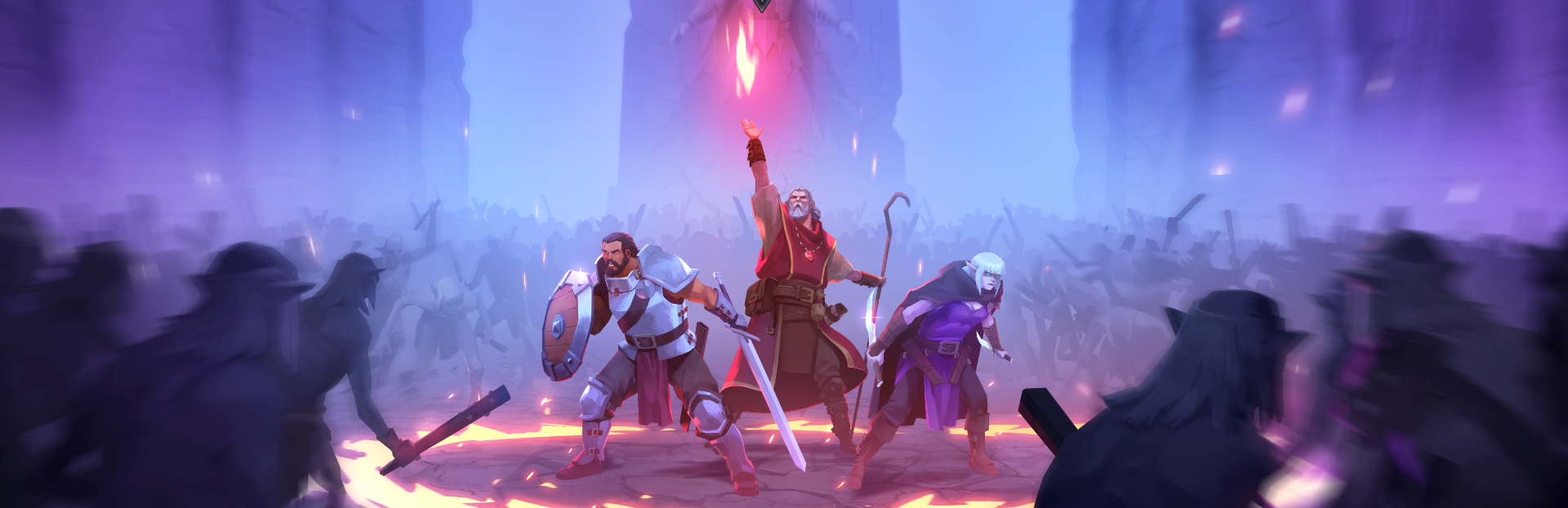 Multiplayer Beta Testing Update