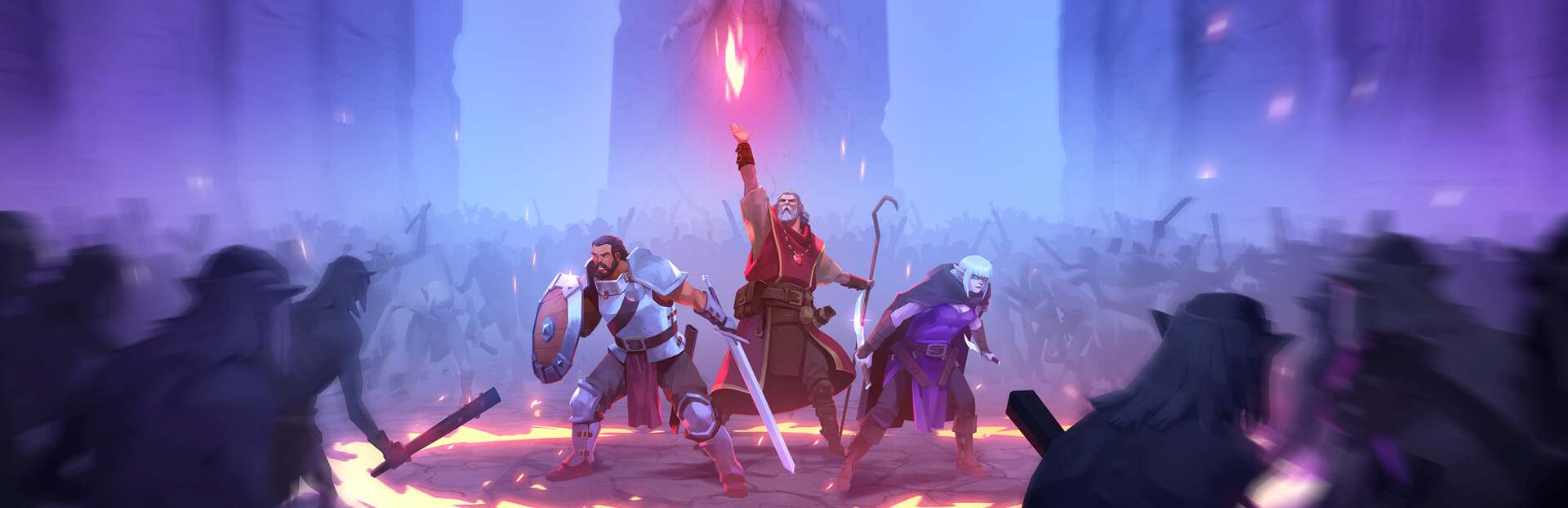 Multiplayer Beta Testing