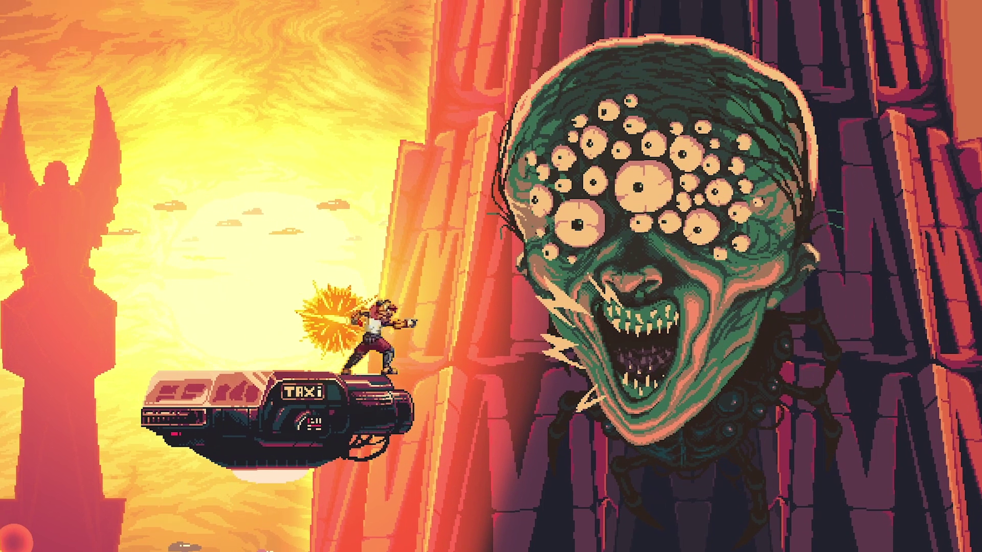 Steam community altered alma
