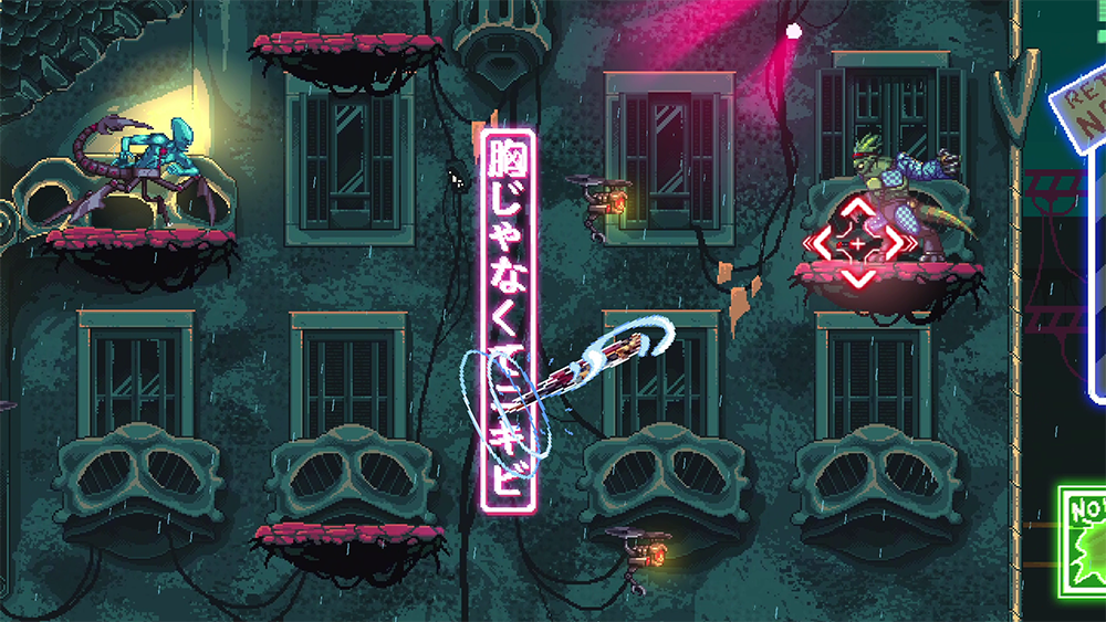 Against the Storm completes Rainpunk makeover and secures IGF