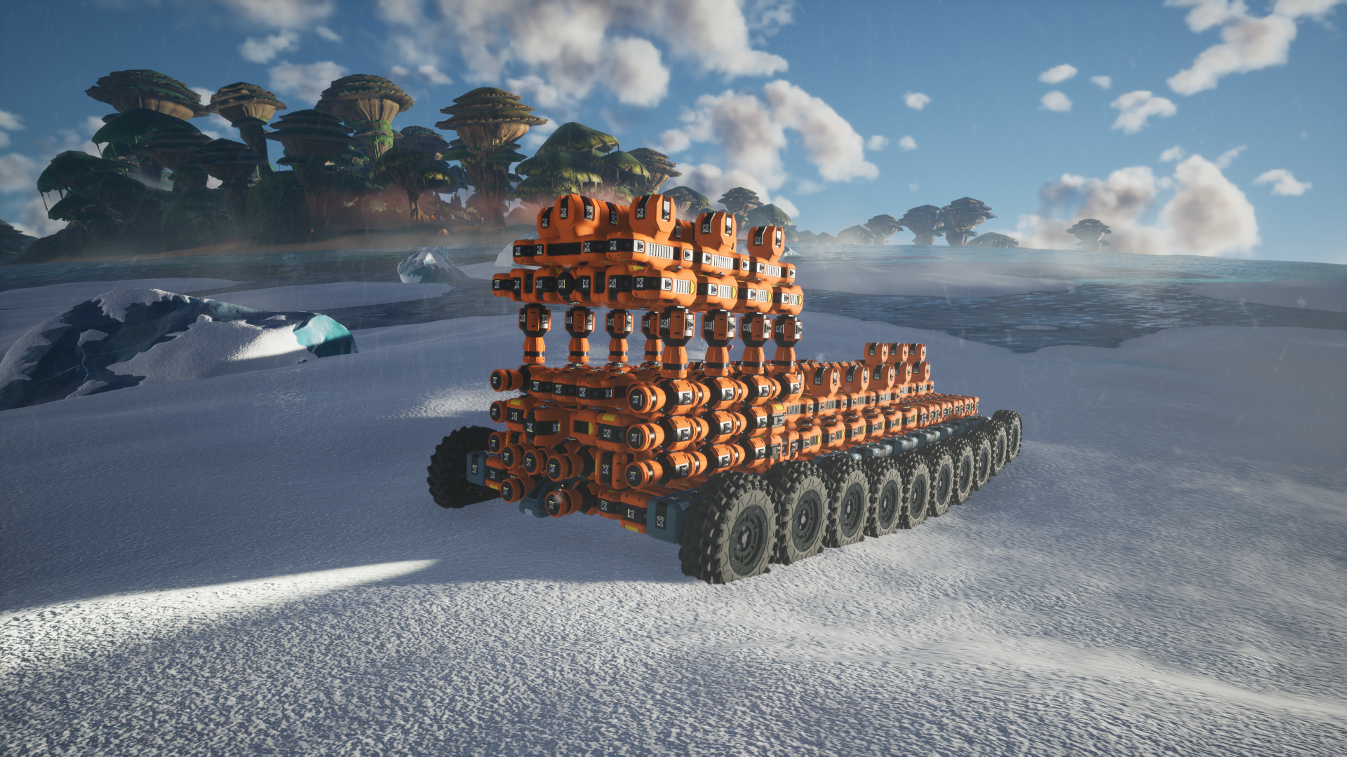 Steam Community :: TerraTech Worlds
