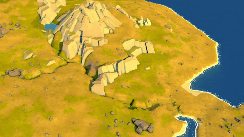 Development Update - Dynamic Fertility