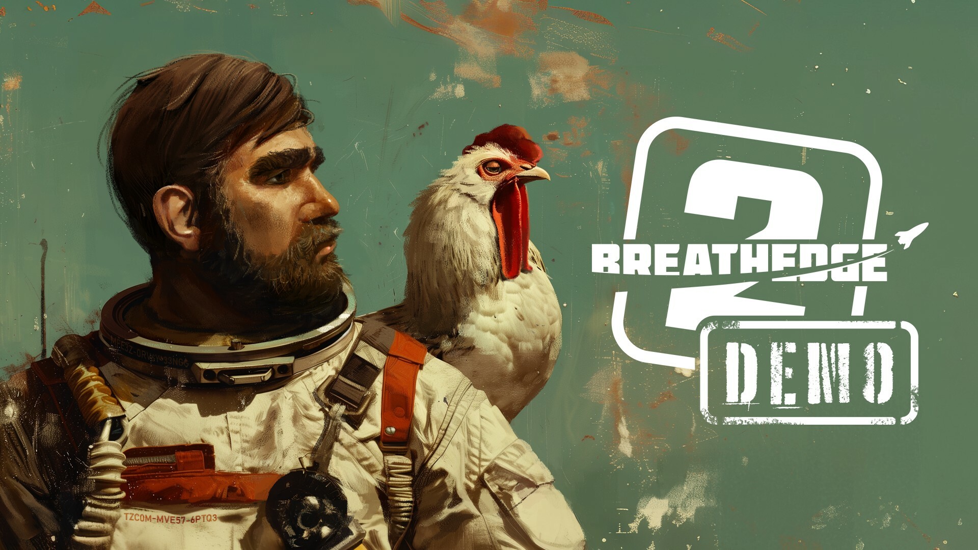 Сообщество Steam :: Breathedge 2