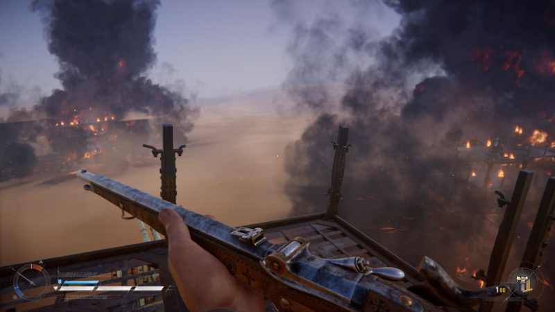 Mission Update - Wed June 24
