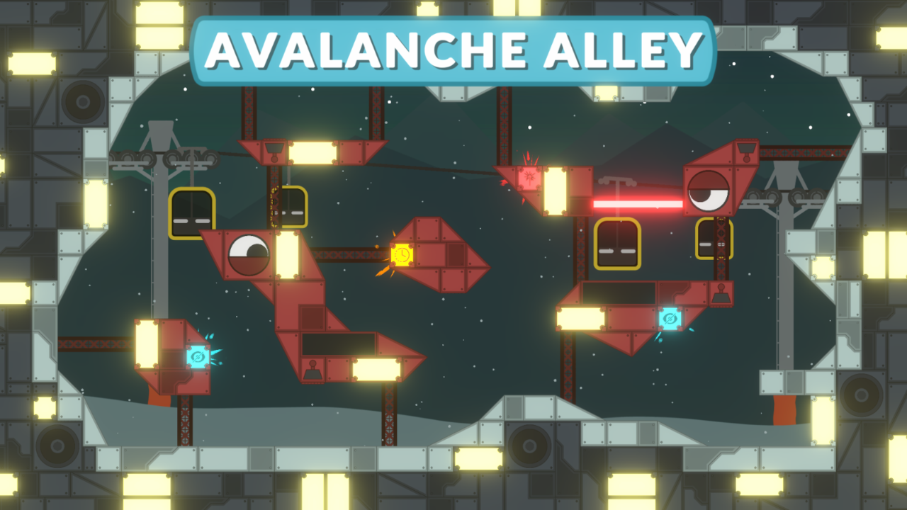 AntiBots Lumofish antibots-lumofish