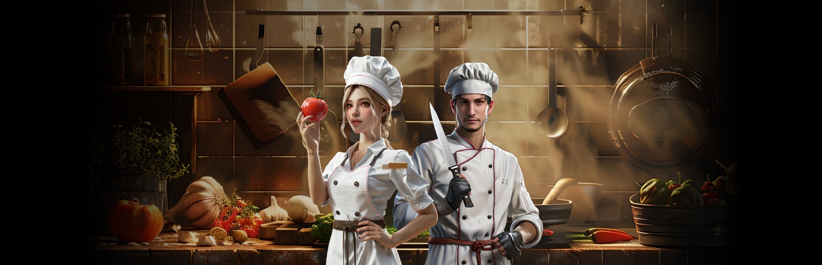 Cooking simulator 2 better together no steam explore as apostas mais