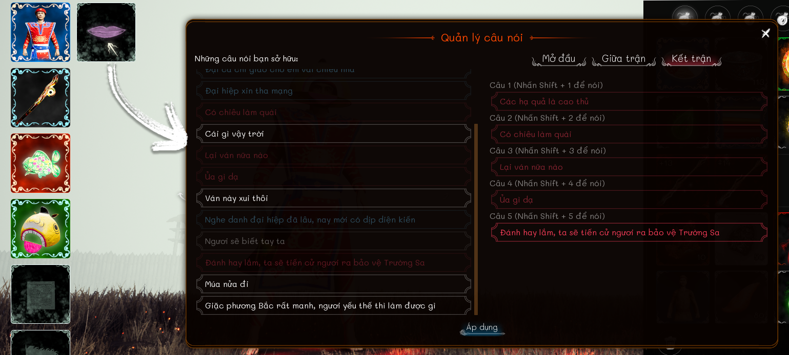 Steam Community Tay Son Dynasty