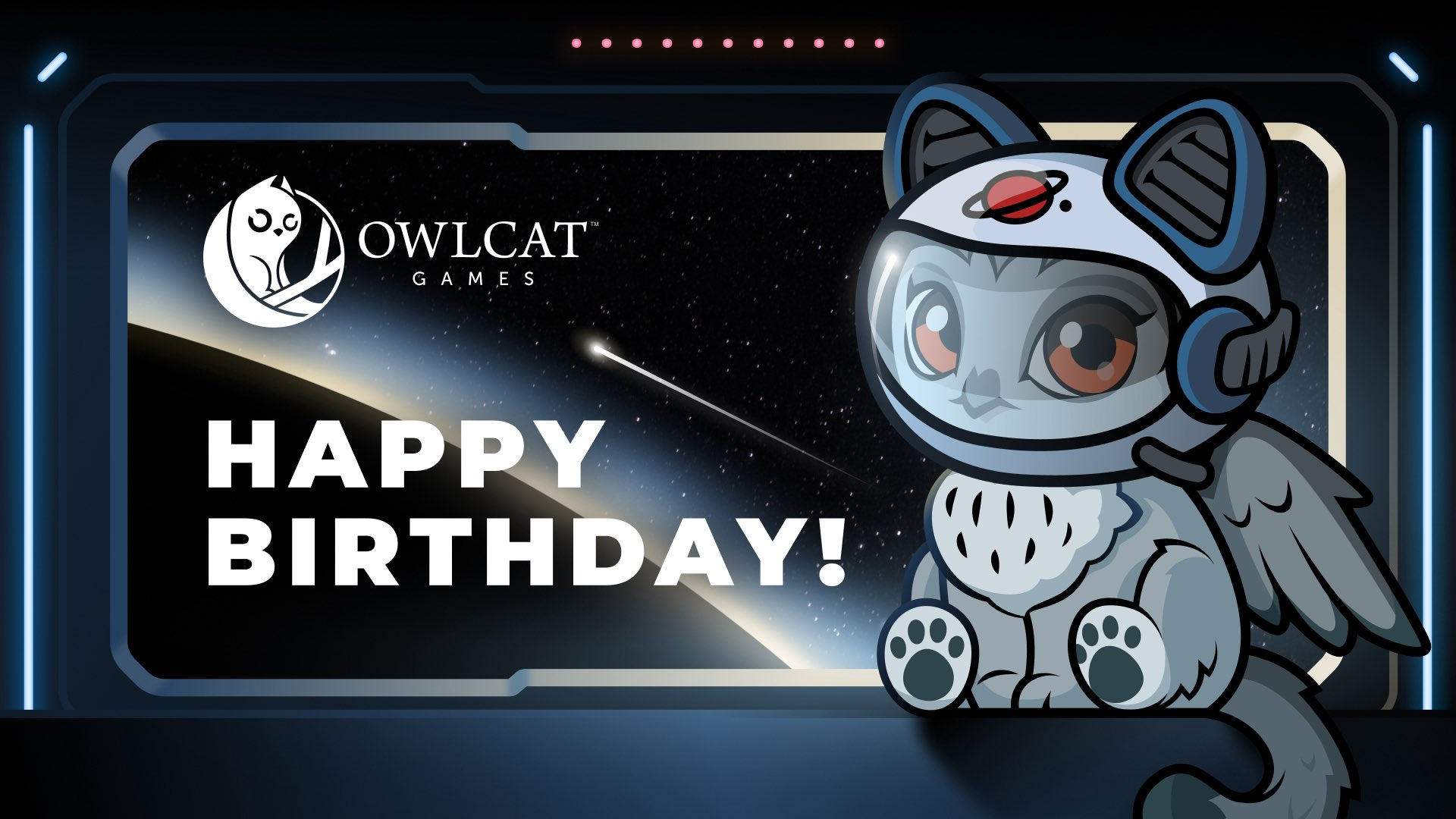 Steam Community :: Group :: Owlcat Games Ltd.