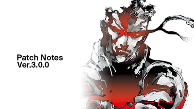 METAL GEAR SOLID - Master Collection Version on Steam