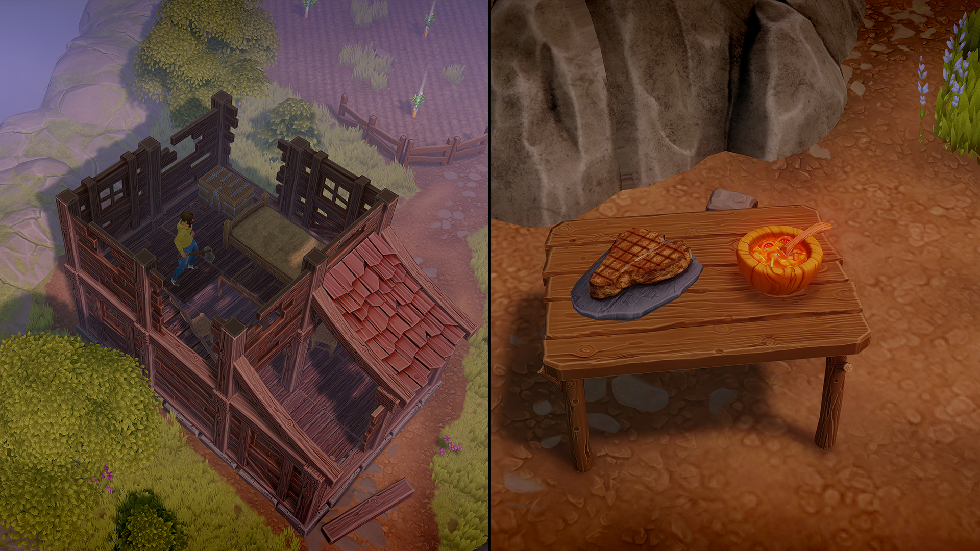 NEWS - Dysplaced : Journal de développement 2 : Les premières étapes 12 5218a3512bc3f876fad1165a9af59a305bd39865 | RPG Jeuxvidéo