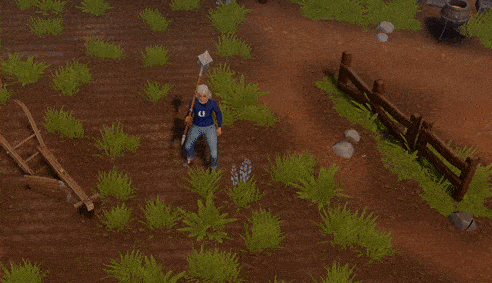 NEWS - Dysplaced : Journal de développement 4 5 e5ca461ae6adb7343fcc3adbecafe08208be325c | RPG Jeuxvidéo