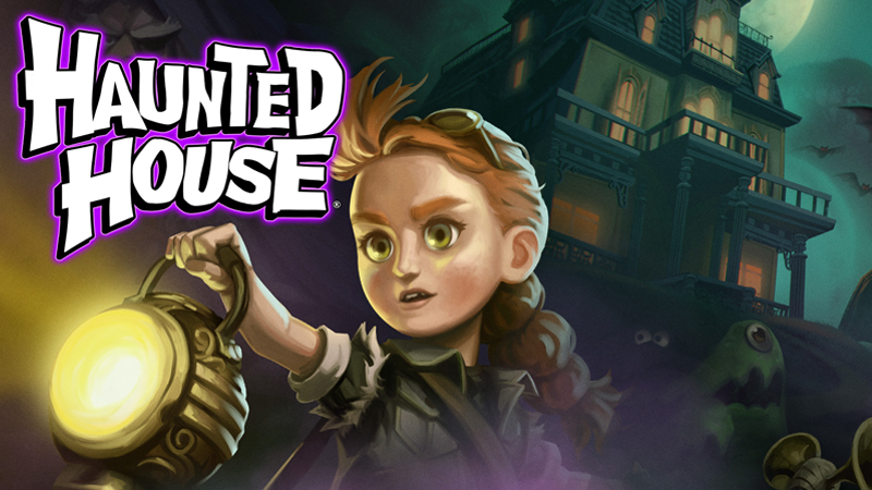 The Perfect Halloween Game