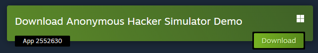 Cộng đồng Steam :: Hacker Simulator