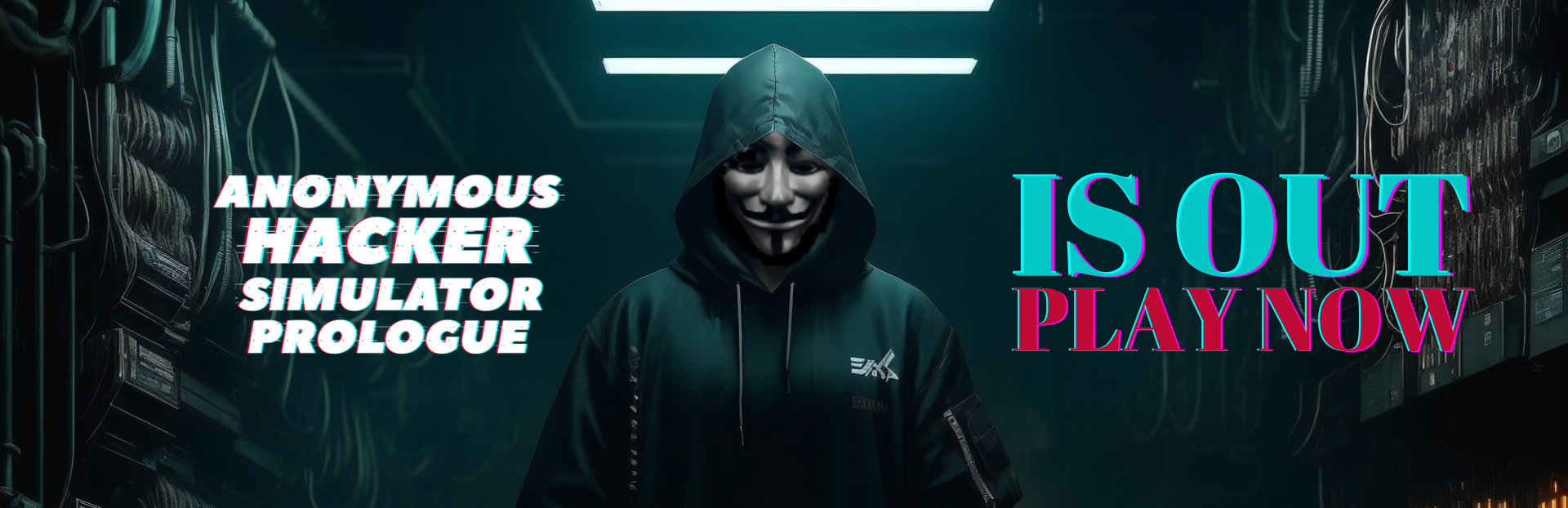 Steam Community :: Anonymous Hacker Simulator