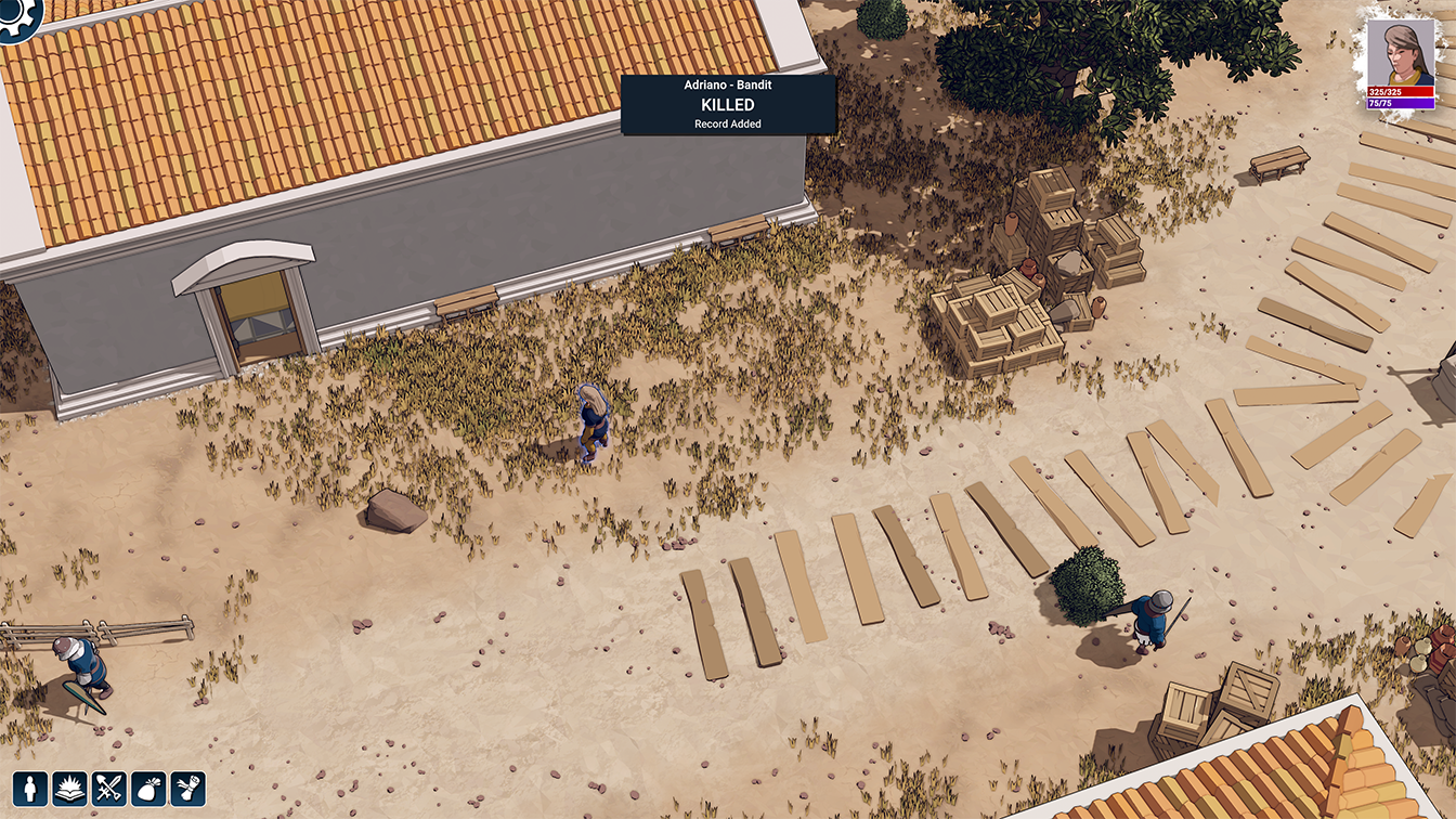 NEWS - Dustgrave : A Sandbox RPG : Système de relations 3 7281cc1c174d651e0799d7e5ada1483e0e1abe47 | RPG Jeuxvidéo