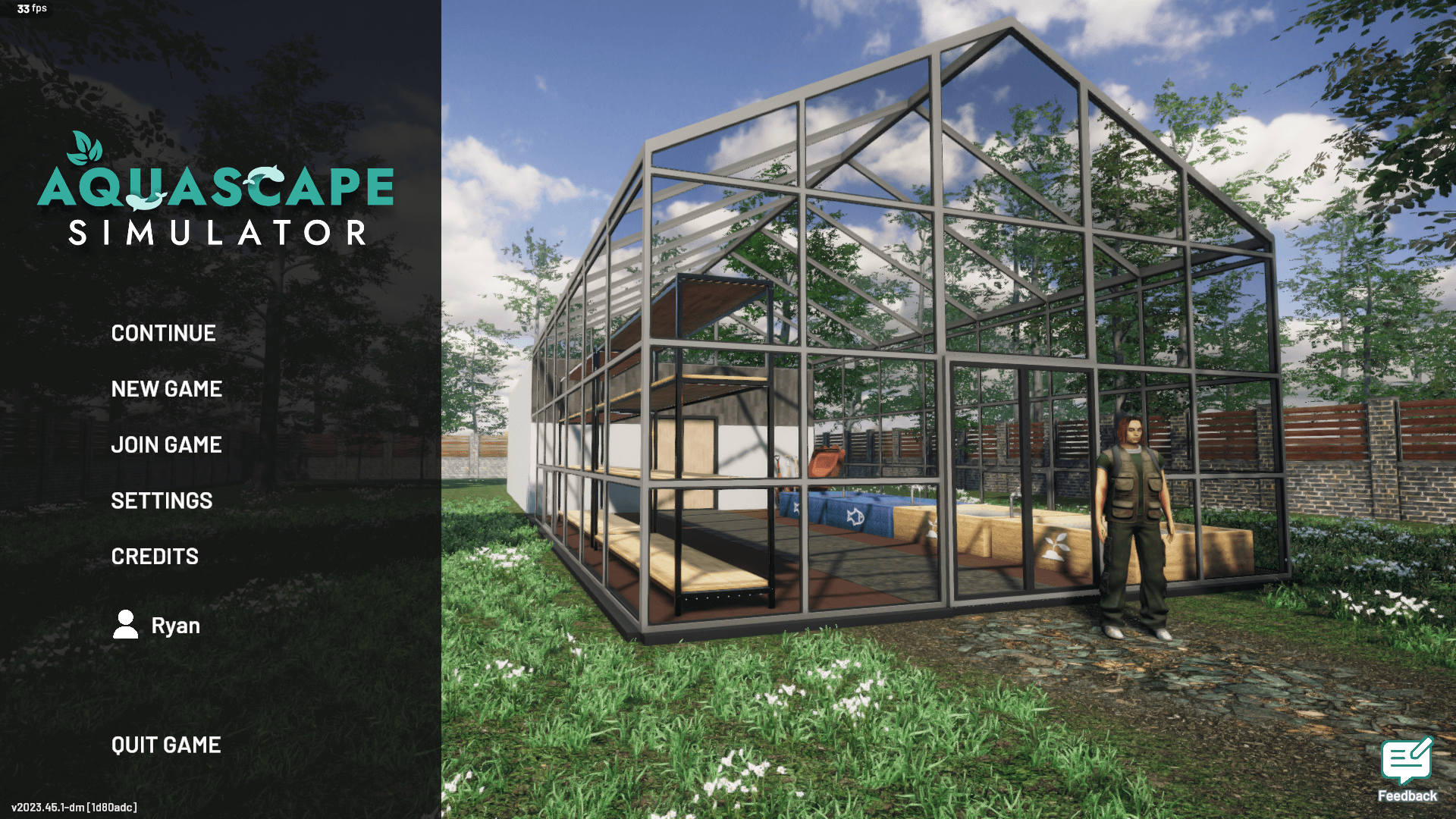 We've designed the multi-save slot feature to be user-friendly ...