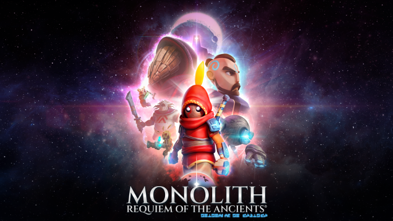 Astor blade of the monolith обзор. Astor blade of the monolith обзор