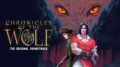 Chronicles of the Wolf on Steam