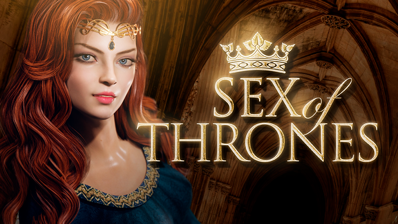 Seducing The Throne Download