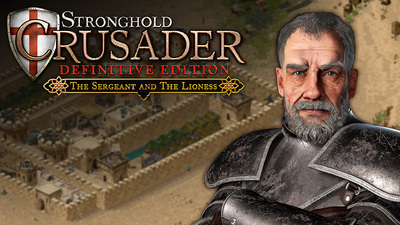Steam：Stronghold: Definitive Edition