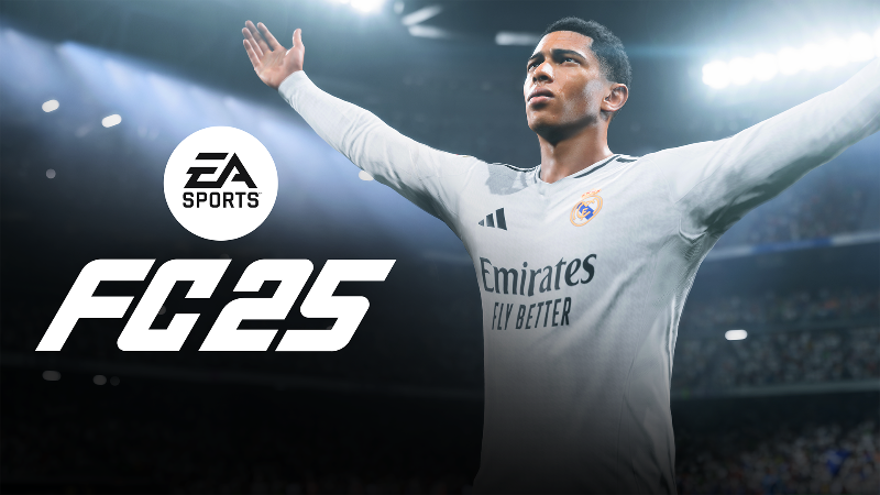 EA SPORTS FC™ 24 - Reveal-Trailer - Steam News